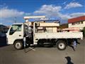 2005 Isuzu Elf Truck