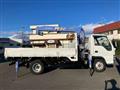 2005 Isuzu Elf Truck