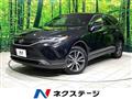 2024 Toyota Harrier Hybrid