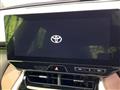 2024 Toyota Harrier Hybrid