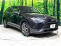2024 Toyota Harrier Hybrid