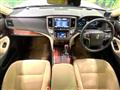 2013 Toyota Crown Hybrid