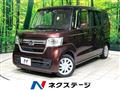 2022 Honda N BOX
