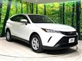2022 Toyota Harrier