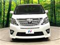 2013 Toyota Alphard G
