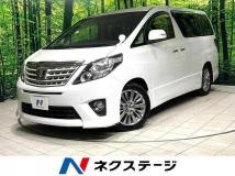 2013 Toyota Alphard G
