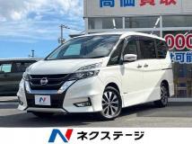 2016 Nissan Serena