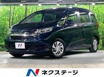 2021 Honda Freed