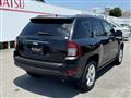 2013 Jeep Compass