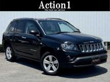 2013 Jeep Compass