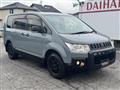 2017 Mitsubishi Delica D5