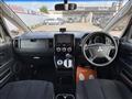 2017 Mitsubishi Delica D5