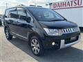 2017 Mitsubishi Delica D5