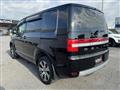 2017 Mitsubishi Delica D5