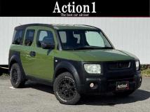 2003 Honda Element