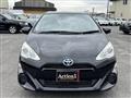 2015 Toyota AQUA