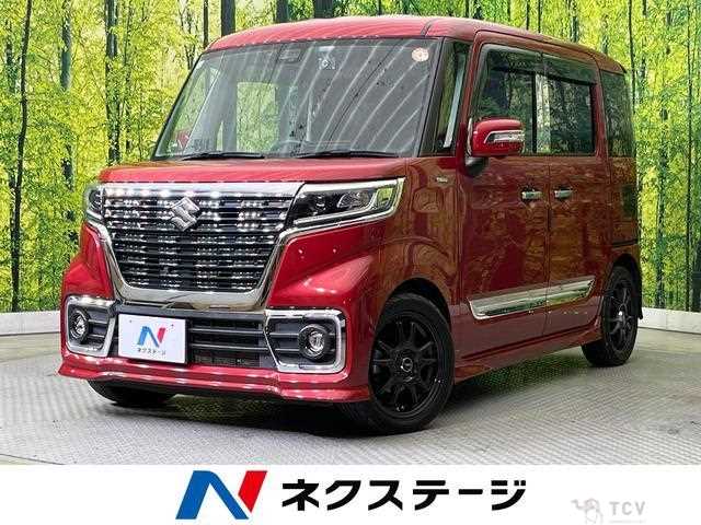 2018 Suzuki Suzuki Others
