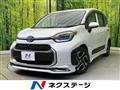 2024 Toyota Sienta