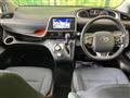2015 Toyota Sienta