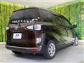 2015 Toyota Sienta
