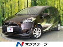 2015 Toyota Sienta