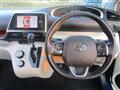 2017 Toyota Sienta