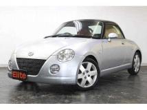 2003 Daihatsu Copen