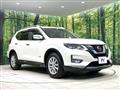 2018 Nissan X-Trail