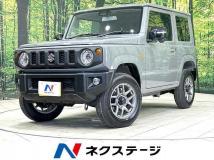 2025 Suzuki Jimny