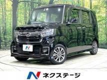 2022 Honda N BOX