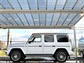 2023 Mercedes-Benz G-Class