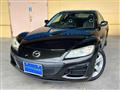 2011 Mazda RX-8