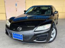 2011 Mazda RX-8