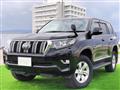 2019 Toyota Land Cruiser Prado
