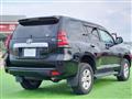 2019 Toyota Land Cruiser Prado