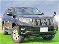 2019 Toyota Land Cruiser Prado
