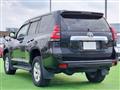 2019 Toyota Land Cruiser Prado