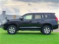 2019 Toyota Land Cruiser Prado