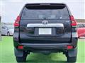2019 Toyota Land Cruiser Prado