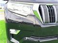 2019 Toyota Land Cruiser Prado