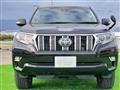 2019 Toyota Land Cruiser Prado