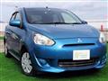 2012 Mitsubishi Mirage