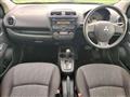 2012 Mitsubishi Mirage