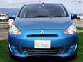 2012 Mitsubishi Mirage
