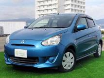 2012 Mitsubishi Mirage