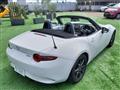 2017 Mazda Roadster