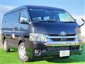2025 Toyota Hiace Wagon