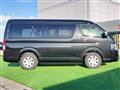 2025 Toyota Hiace Wagon