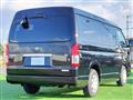 2025 Toyota Hiace Wagon