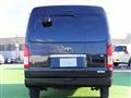 2025 Toyota Hiace Wagon